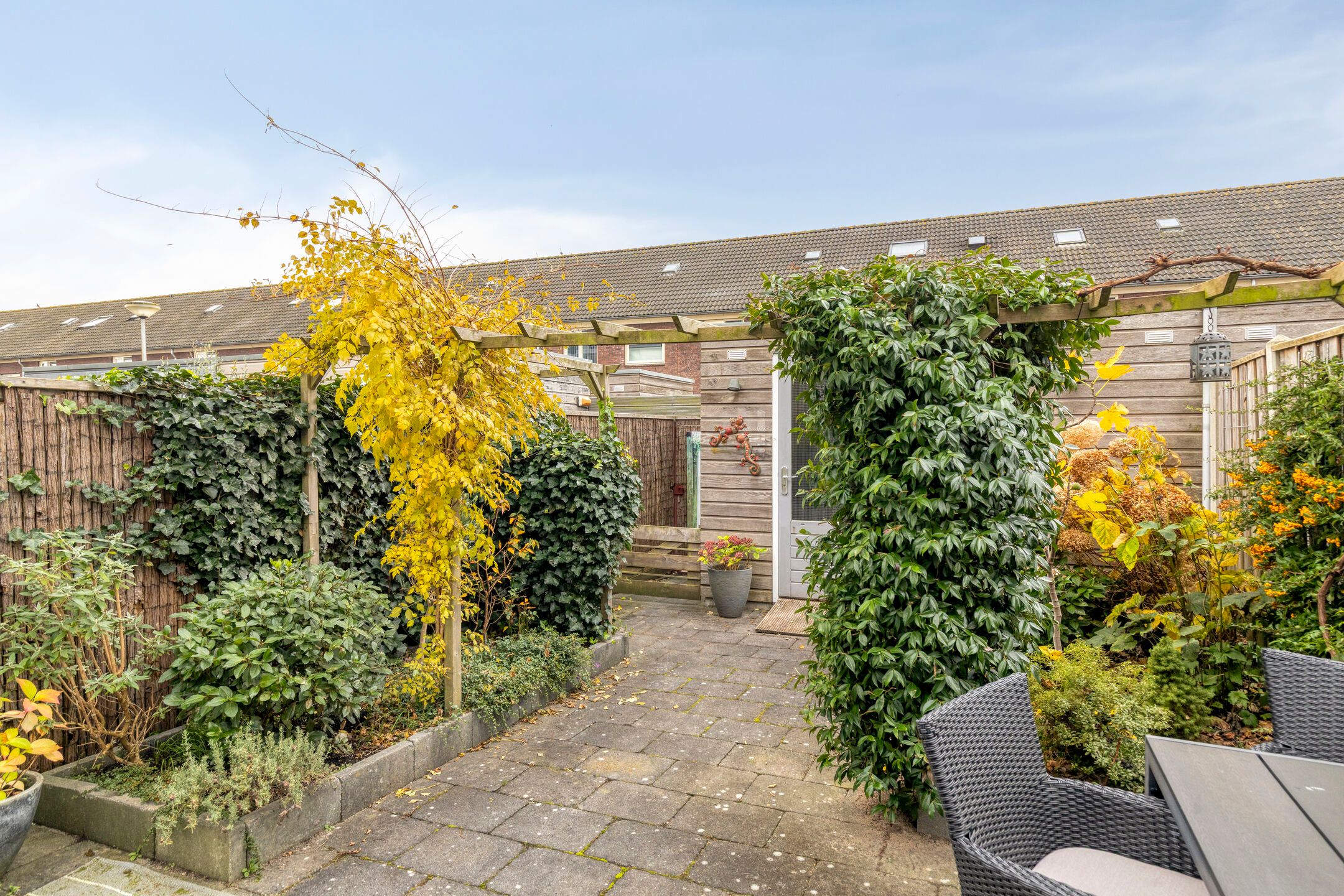 Photo 27 of Saramaccastraat 25