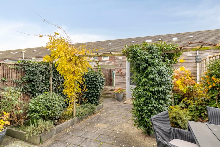 Foto 27 van Saramaccastraat 25