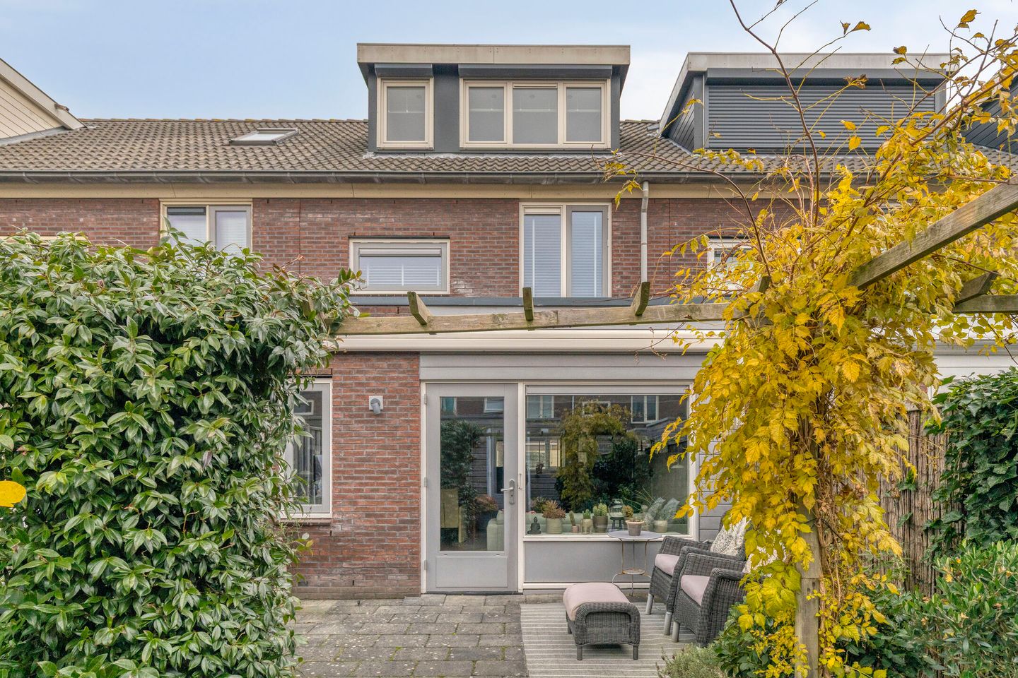 Photo 29 of Saramaccastraat 25