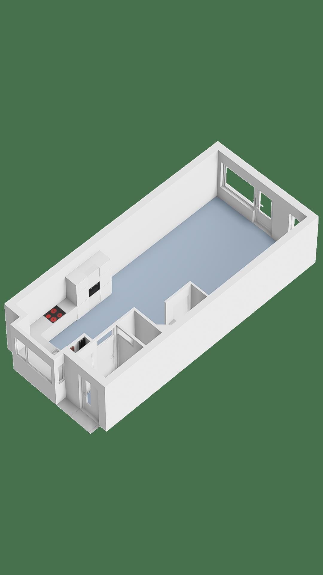 Photo 36 of Saramaccastraat 25