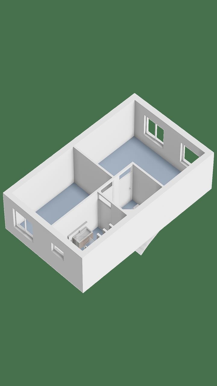 Foto 37 van Saramaccastraat 25