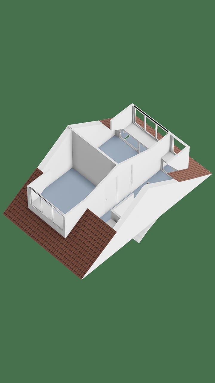 Foto 38 van Saramaccastraat 25