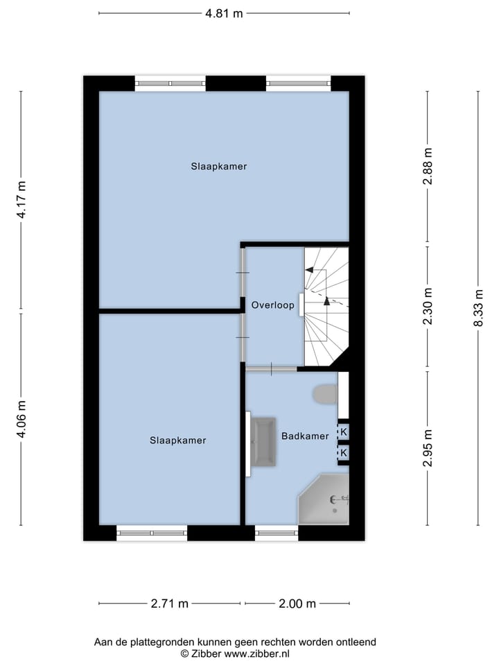 Foto 41 van Saramaccastraat 25