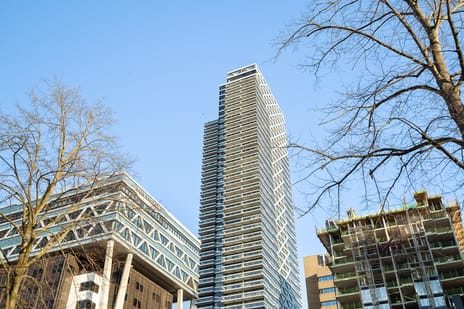 Anna van Buerenplein thumbnail