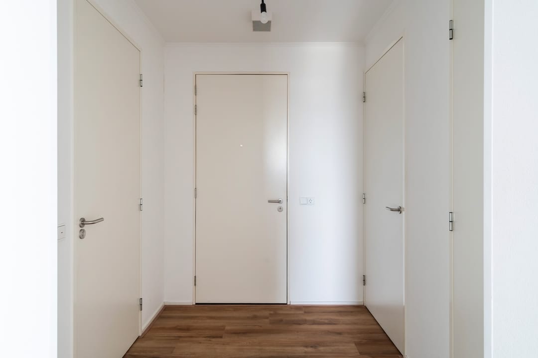 Photo 2 of Anna van Buerenplein 161