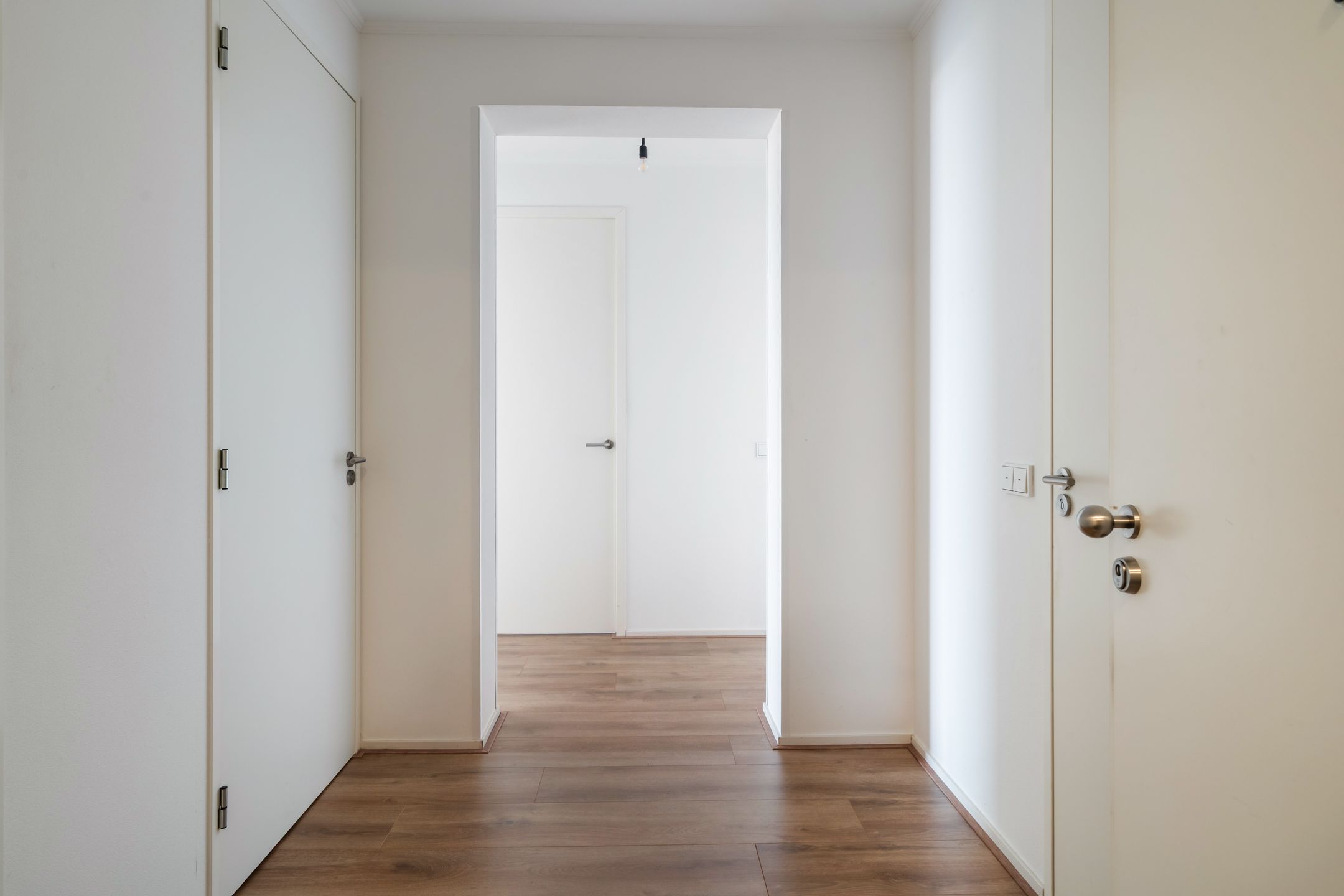 Photo 3 of Anna van Buerenplein 161