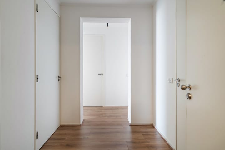 Photo 3 of Anna van Buerenplein 161