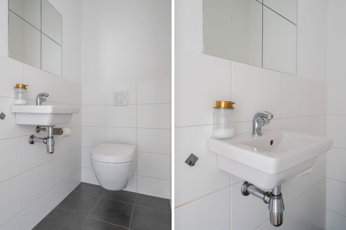 Photo 4 of Anna van Buerenplein 161