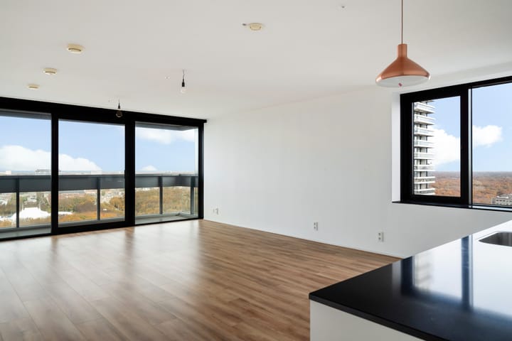 Photo 6 of Anna van Buerenplein 161