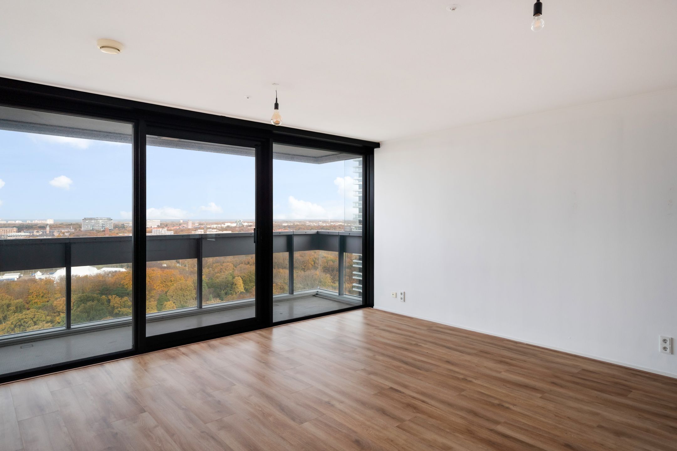 Photo 9 of Anna van Buerenplein 161