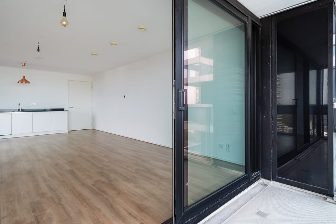 Photo 13 of Anna van Buerenplein 161