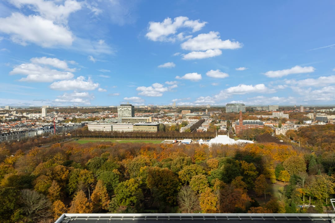 Photo 16 of Anna van Buerenplein 161