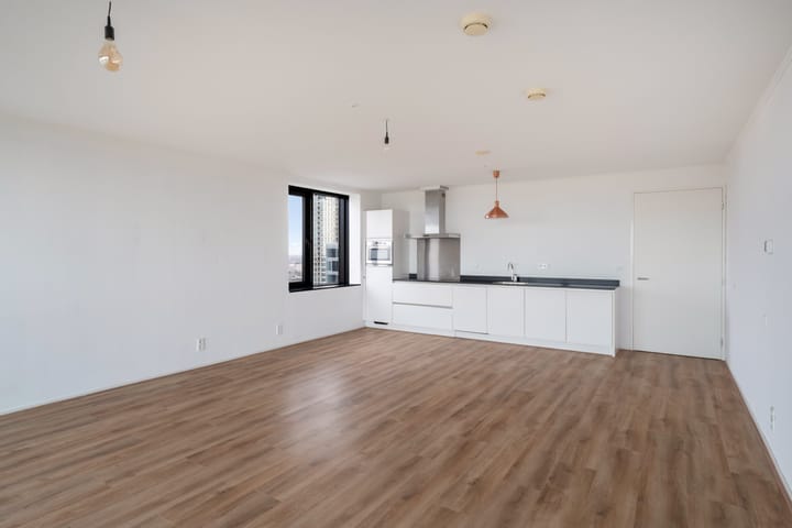 Photo 18 of Anna van Buerenplein 161