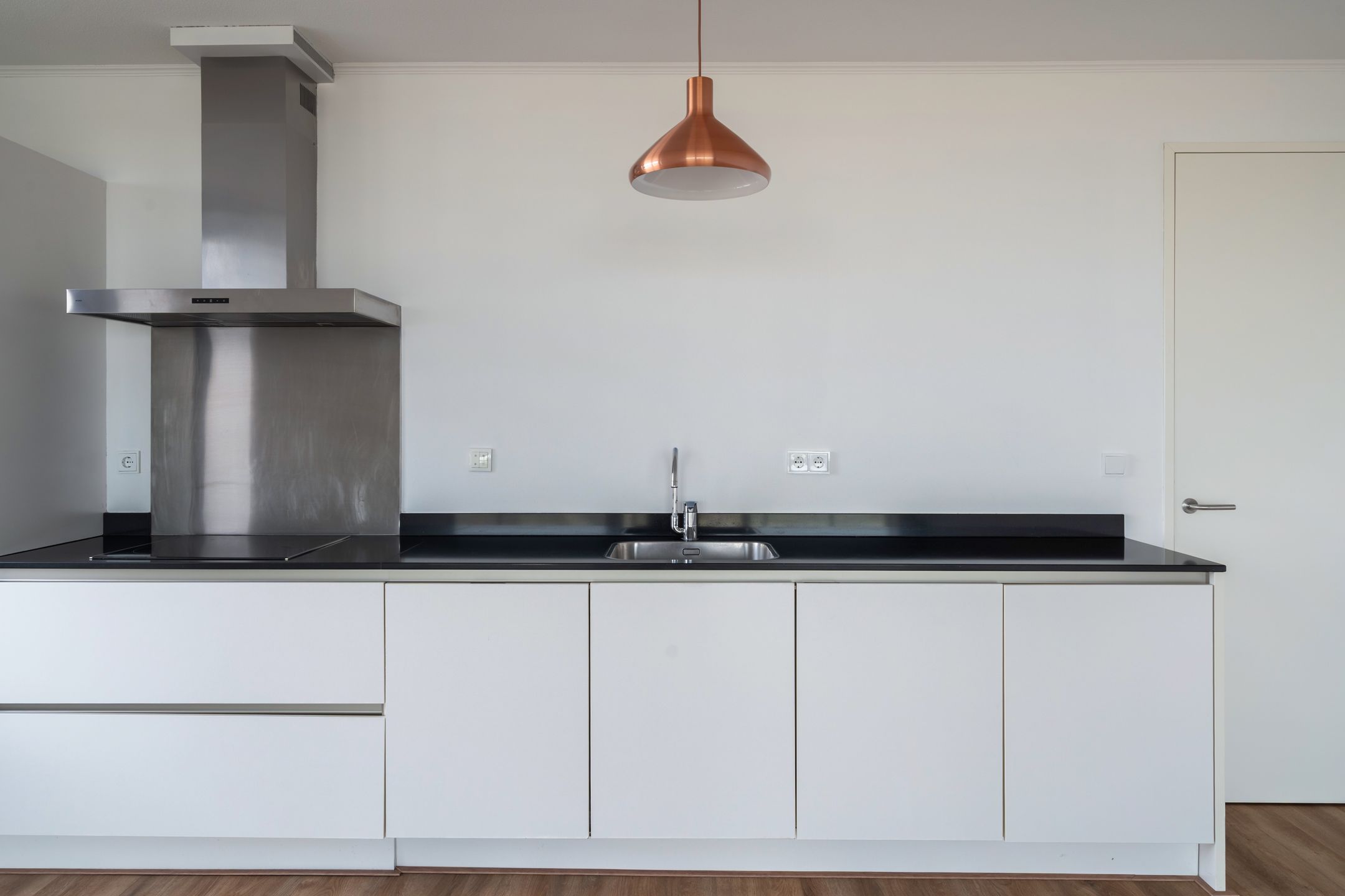 Photo 21 of Anna van Buerenplein 161