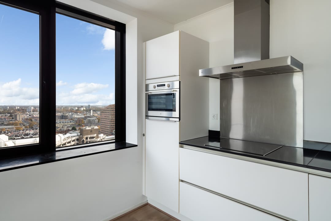 Photo 26 of Anna van Buerenplein 161