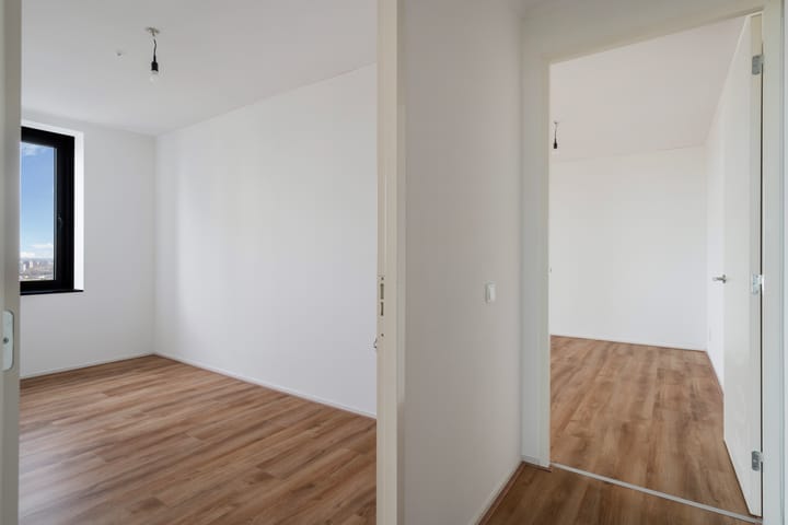 Photo 27 of Anna van Buerenplein 161