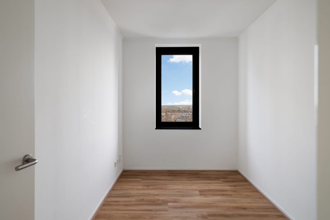 Photo 28 of Anna van Buerenplein 161