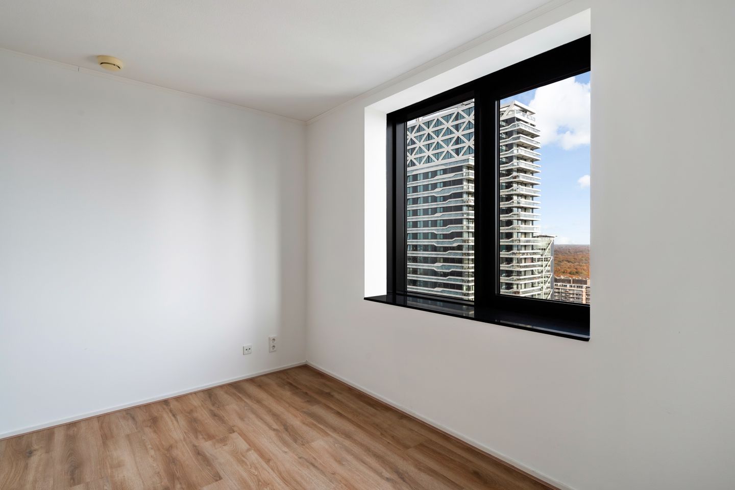 Photo 34 of Anna van Buerenplein 161