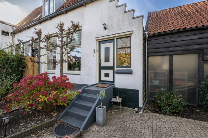 Photo 24 of Winterstraat 6