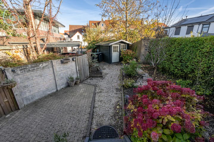 Photo 26 of Winterstraat 6