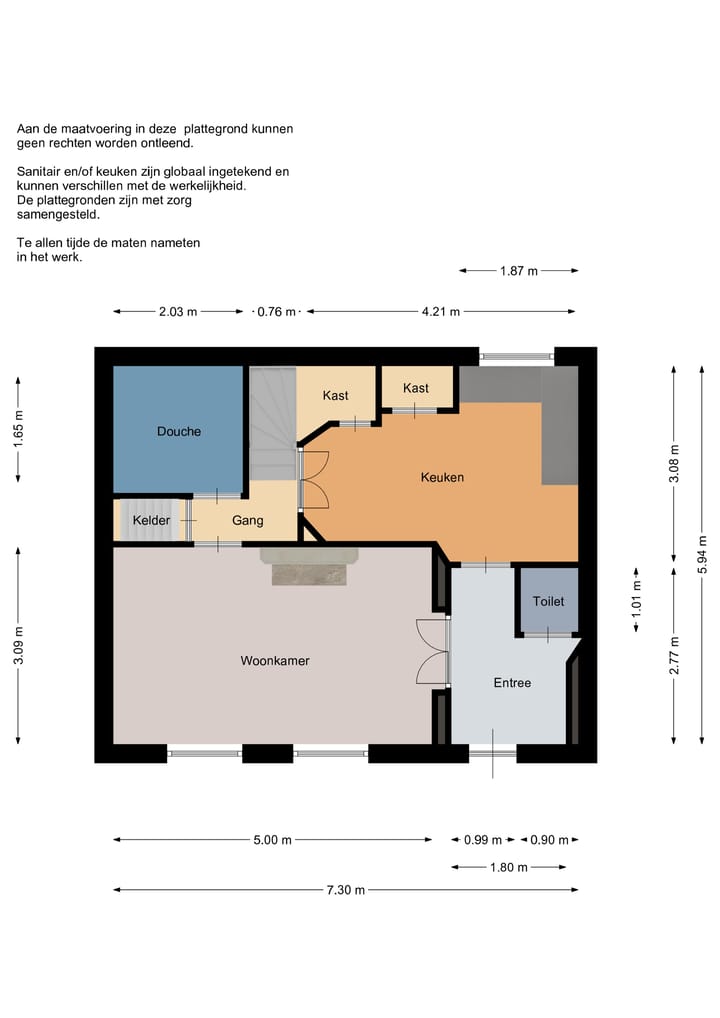 Photo 28 of Winterstraat 6