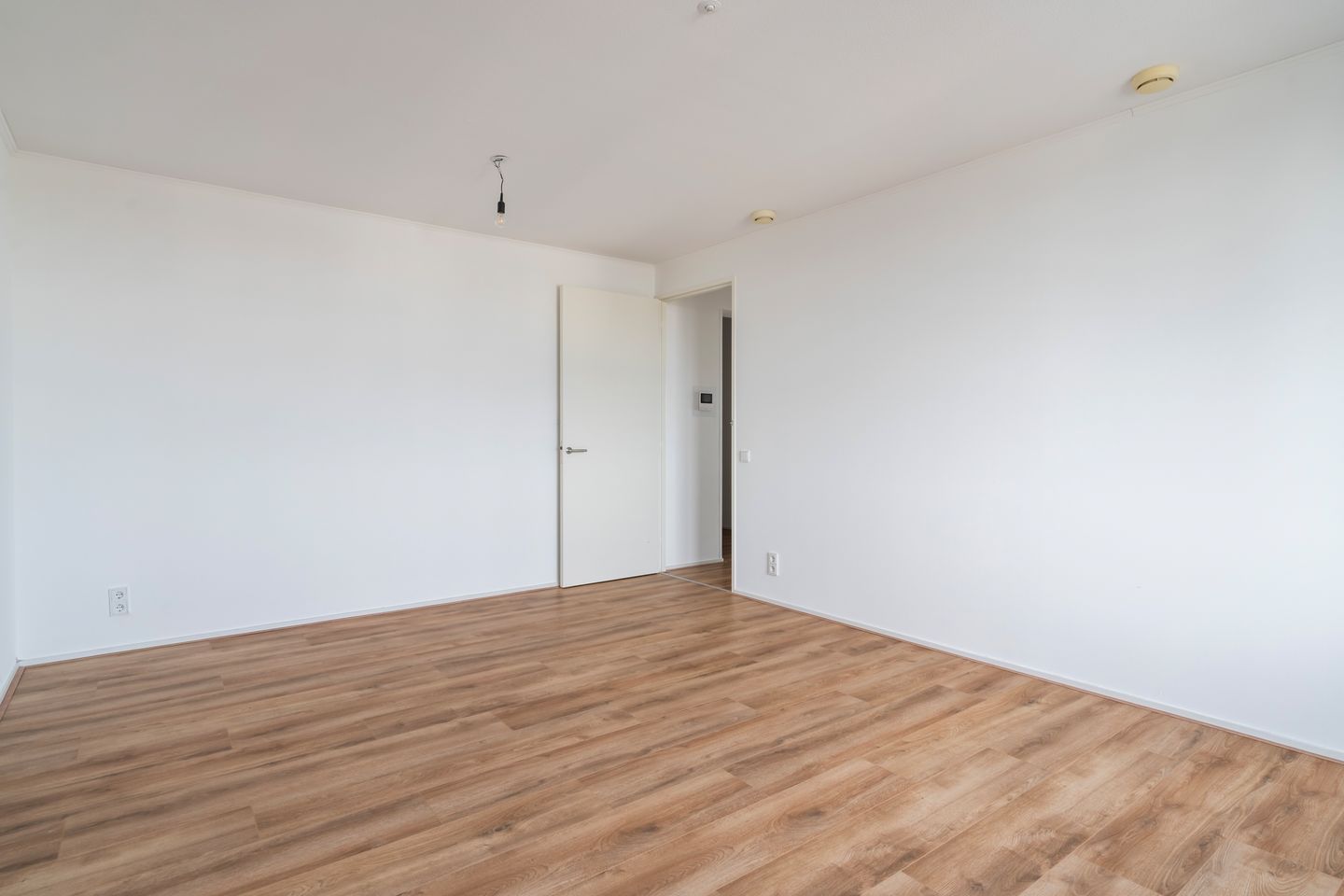 Photo 35 of Anna van Buerenplein 161