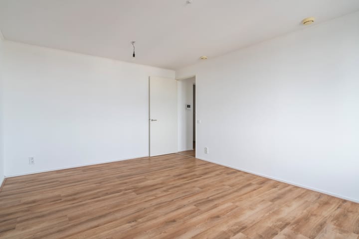 Photo 35 of Anna van Buerenplein 161