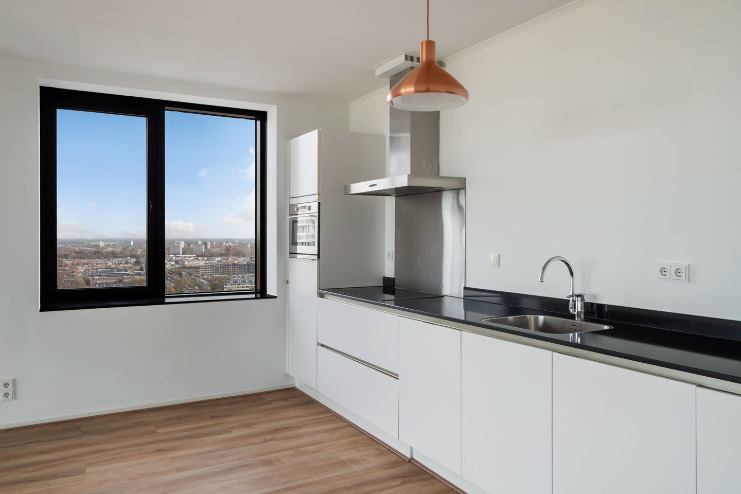 Photo 25 of Anna van Buerenplein 161