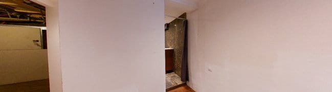 Multifunctionele ruimte souterrain