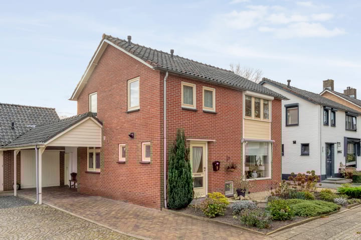 Photo 3 of Trompstraat 20