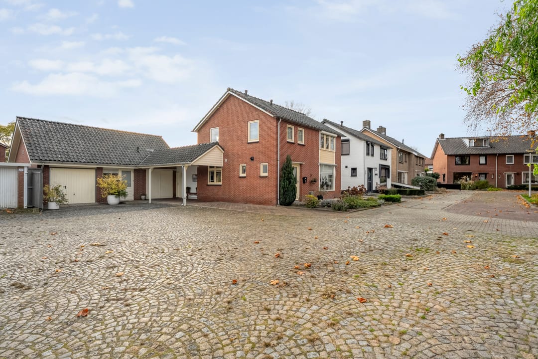 Foto 7 van Trompstraat 20