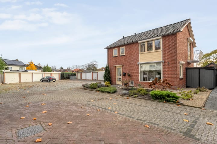 Photo 8 of Trompstraat 20