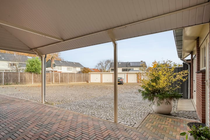 Photo 11 of Trompstraat 20