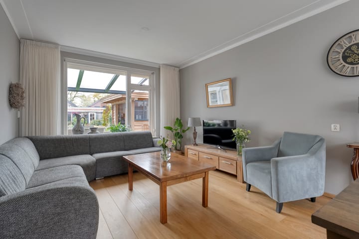 Photo 12 of Trompstraat 20