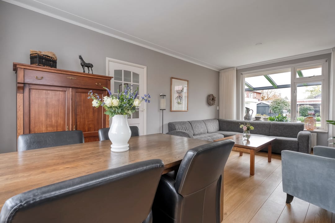 Foto 13 van Trompstraat 20