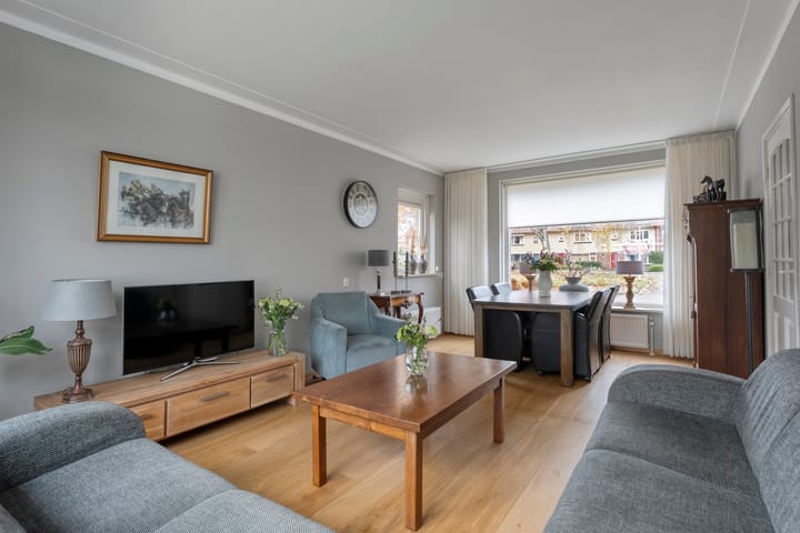 Photo 15 of Trompstraat 20