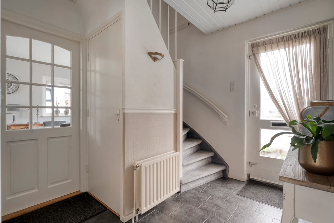 Foto 23 van Trompstraat 20