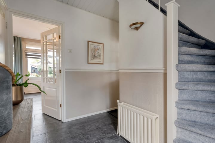 Photo 25 of Trompstraat 20