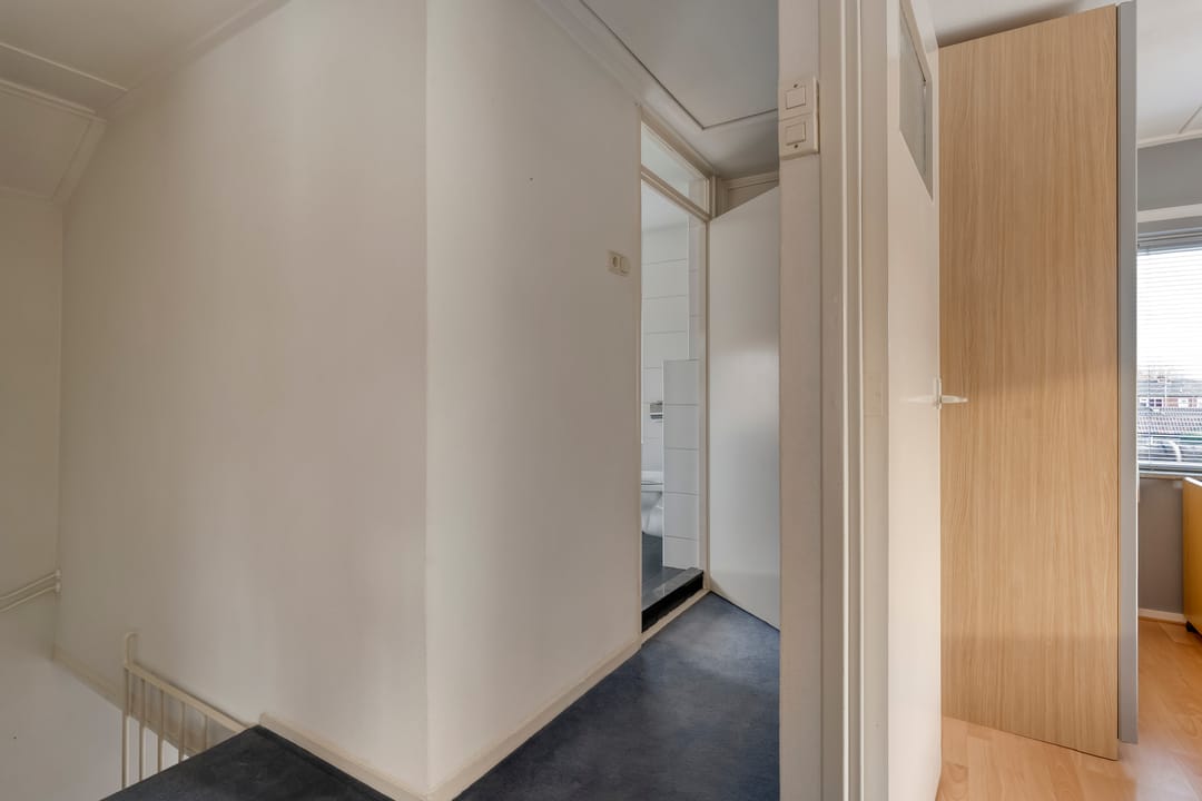 Foto 26 van Trompstraat 20