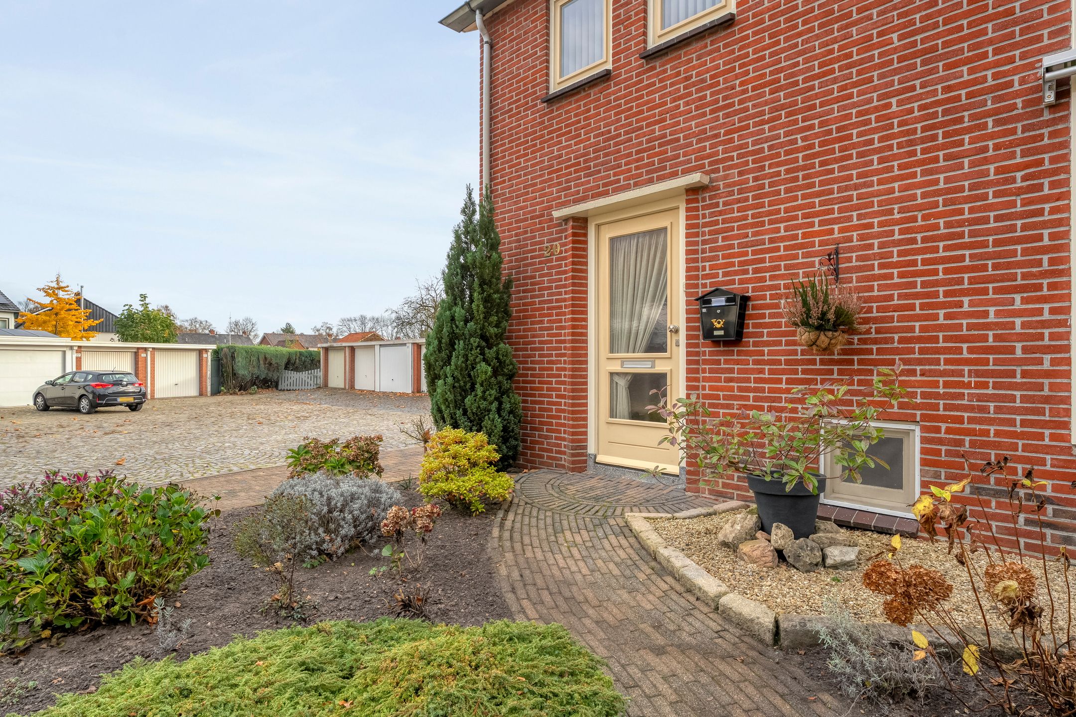 Foto 9 van Trompstraat 20