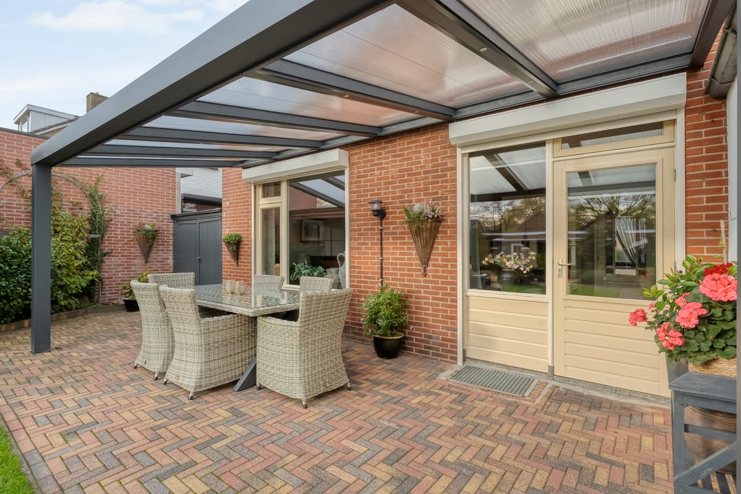 Foto 37 van Trompstraat 20