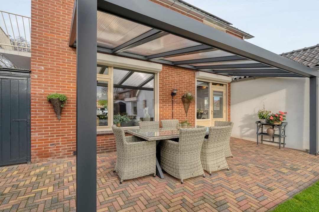 Foto 38 van Trompstraat 20