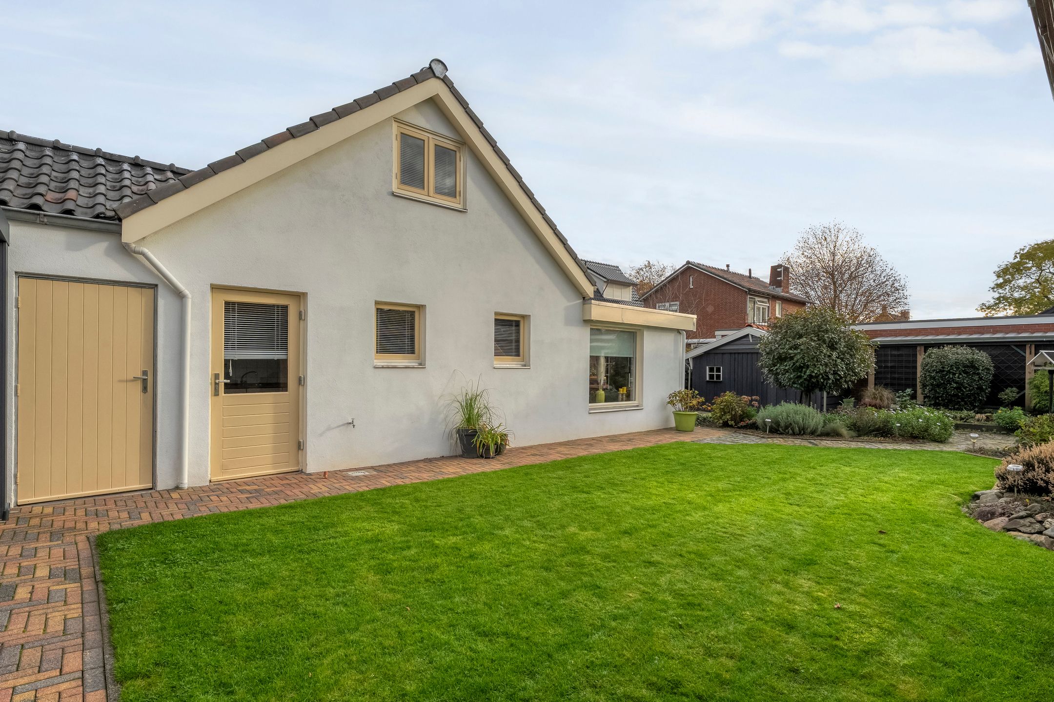 Foto 39 van Trompstraat 20