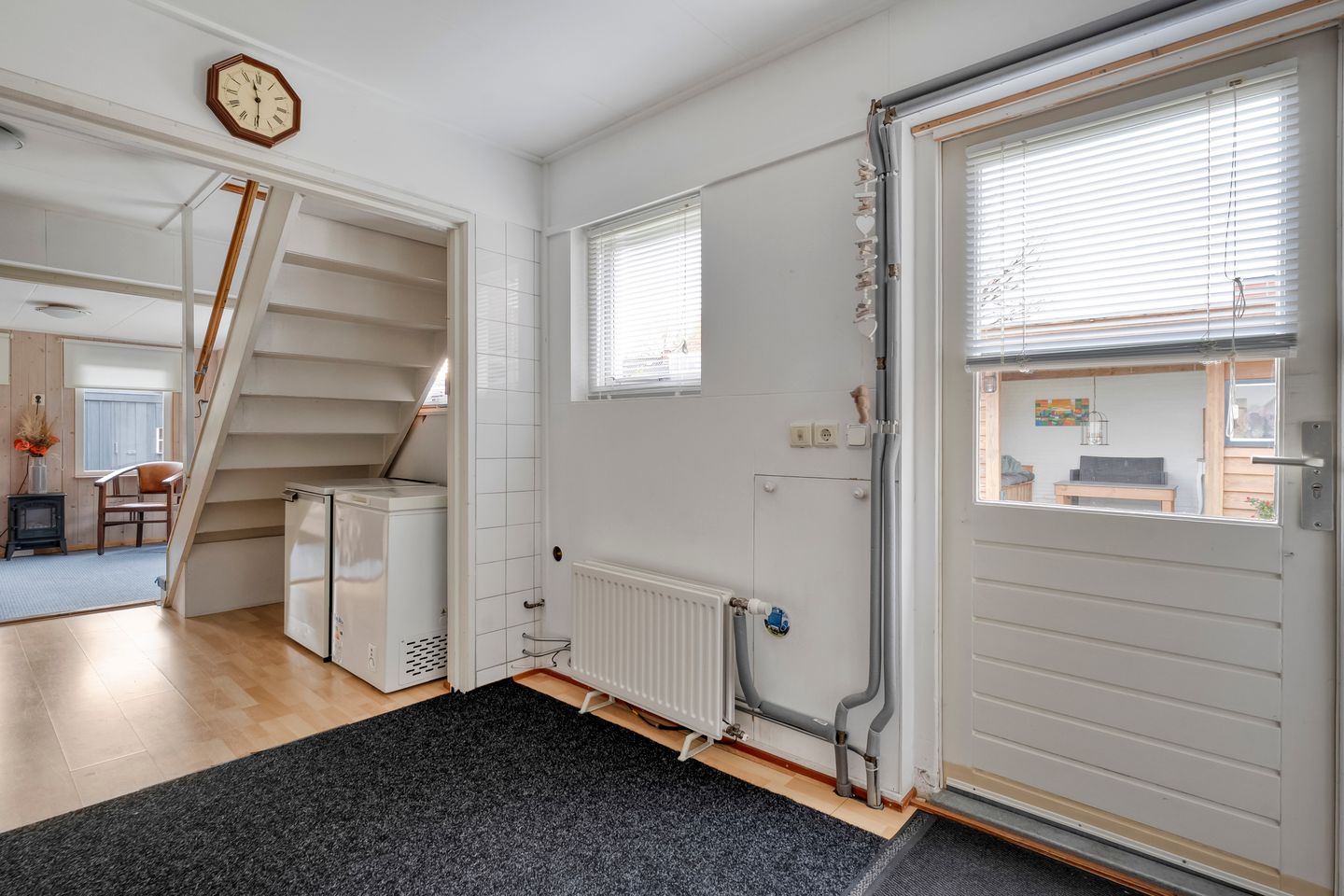 Foto 40 van Trompstraat 20