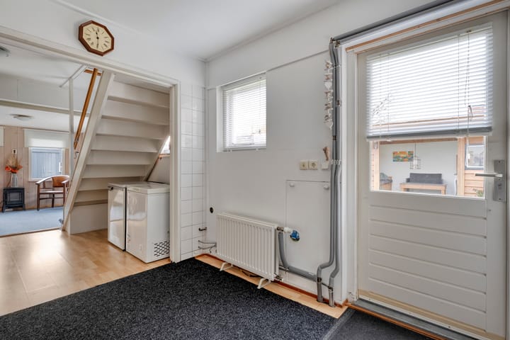 Photo 40 of Trompstraat 20