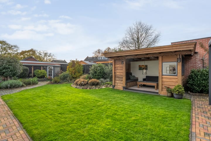 Photo 52 of Trompstraat 20