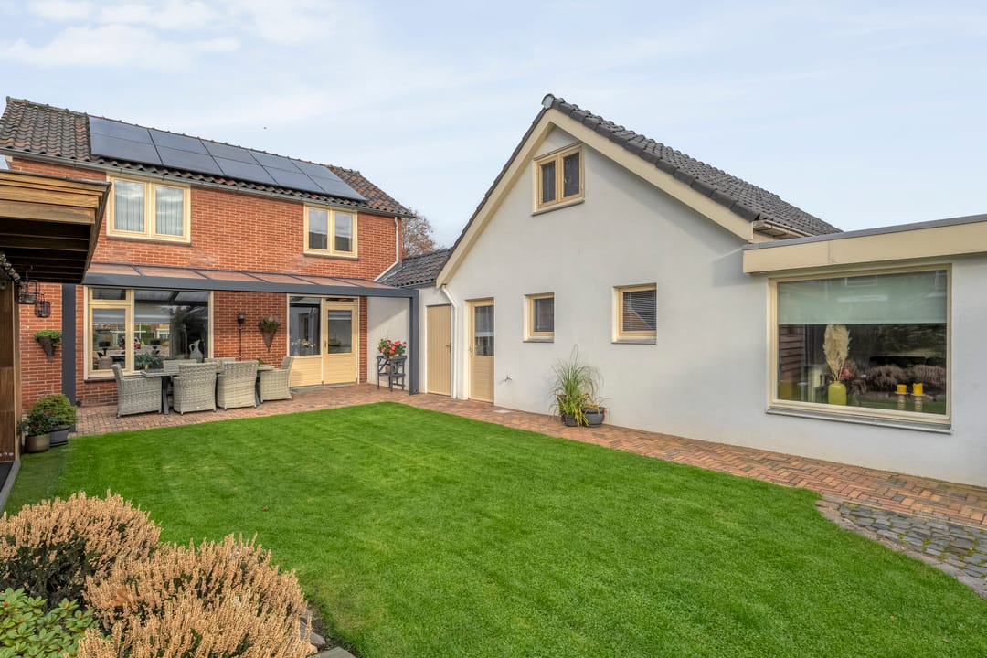 Foto 58 van Trompstraat 20