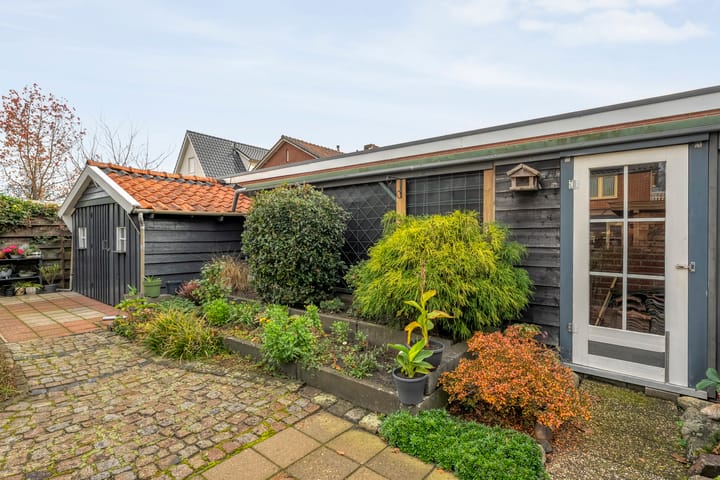 Photo 59 of Trompstraat 20