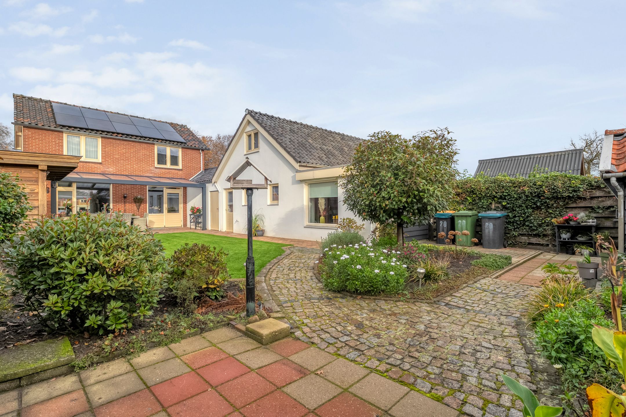 Foto 60 van Trompstraat 20