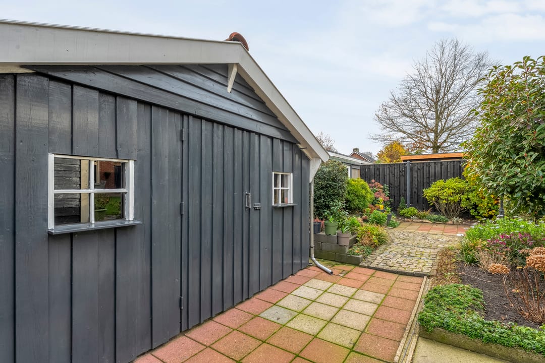 Foto 61 van Trompstraat 20